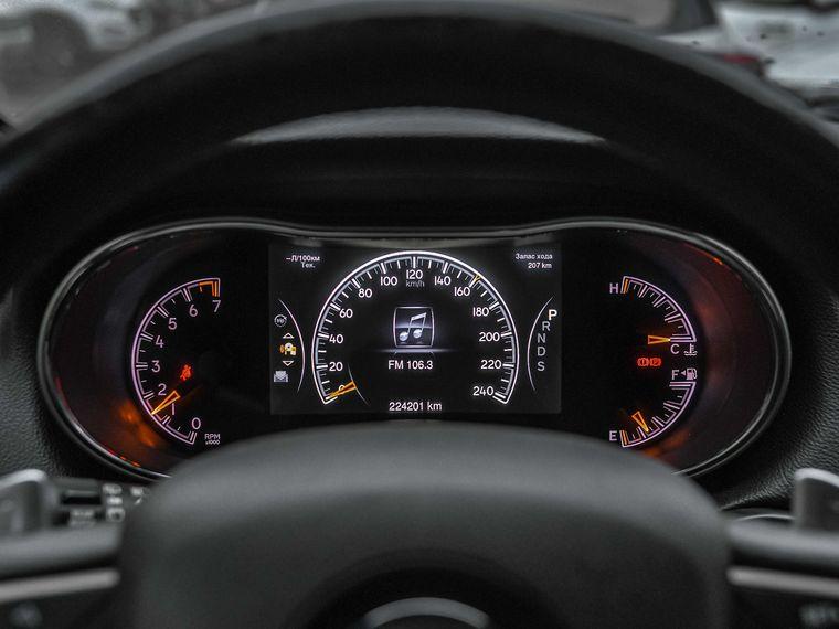 Jeep Grand Cherokee,  - вид 4