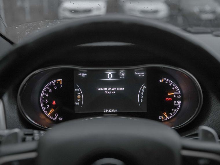 Jeep Grand Cherokee,  - вид 4