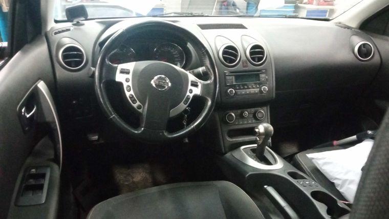 Nissan Qashqai,  - вид 4