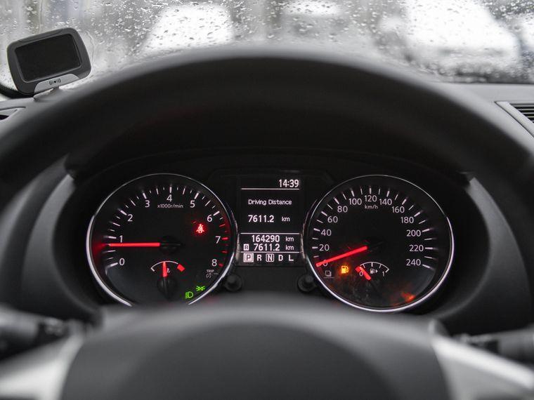 Nissan Qashqai,  - вид 4