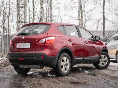 Nissan Qashqai 2013 года, 160 000 км - вид 2