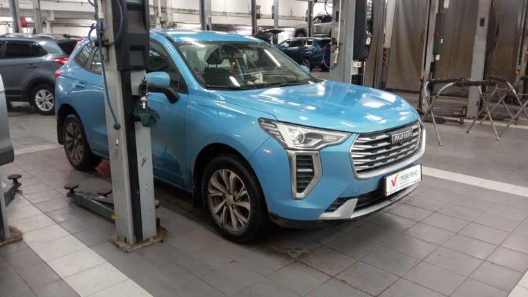 Haval Jolion,  - вид 1