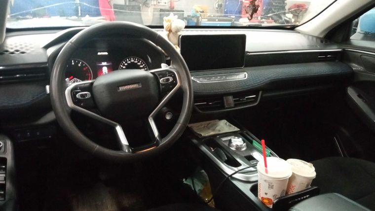 Haval Jolion,  - вид 4