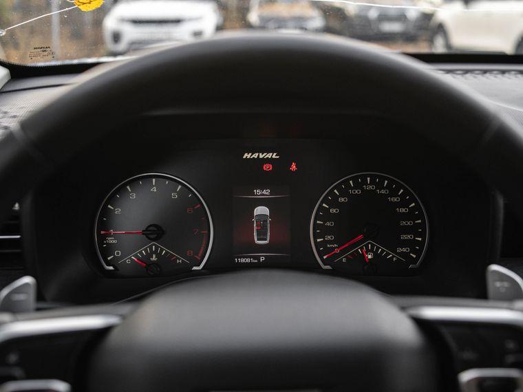 Haval Jolion,  - вид 4