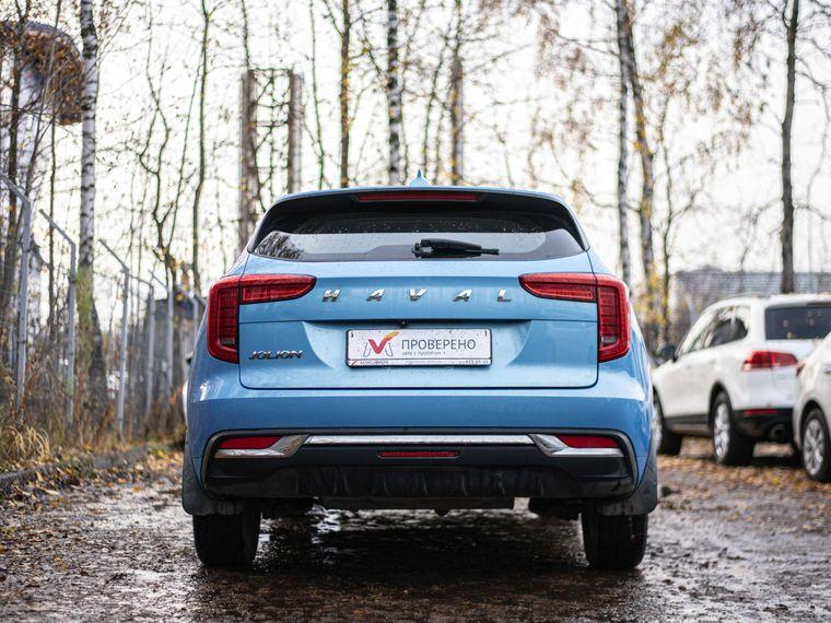 Haval Jolion,  - вид 3