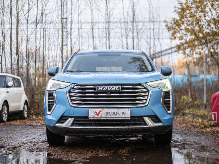 Haval Jolion,  - вид 2