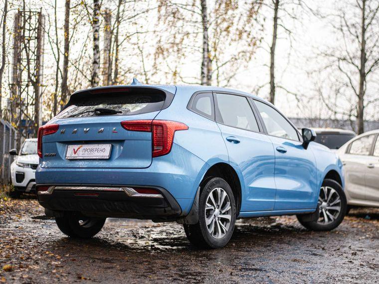 Haval Jolion,  - вид 1