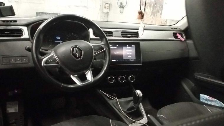 Renault Arkana,  - вид 4