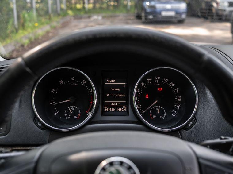 Skoda Yeti,  - вид 4