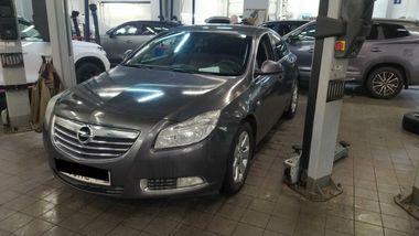 Opel Insignia 2011 года, 172 682 км - вид 1