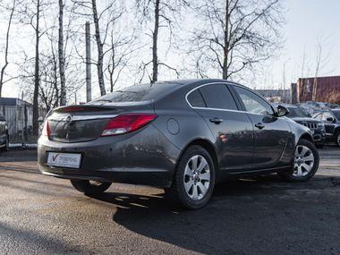 Opel Insignia 2011 года, 172 682 км - вид 2