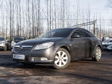 Opel Insignia 2011 года, 172 682 км - вид 1