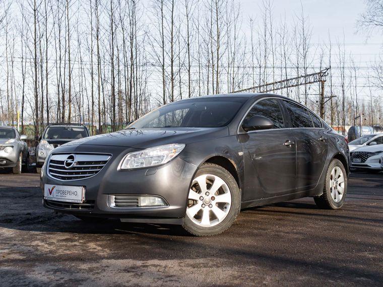 Opel Insignia 2011 года, 172 682 км - вид 1