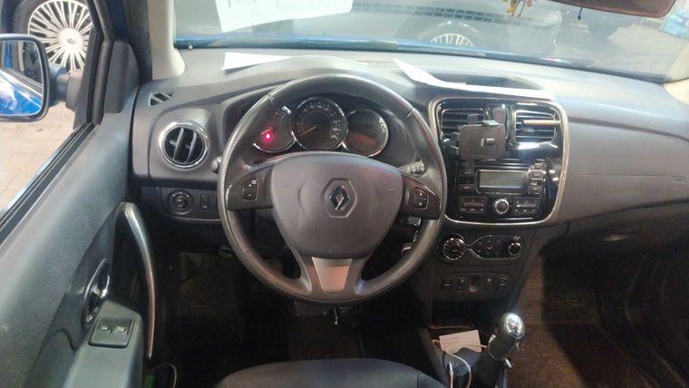 Renault Sandero Stepway,  - вид 4