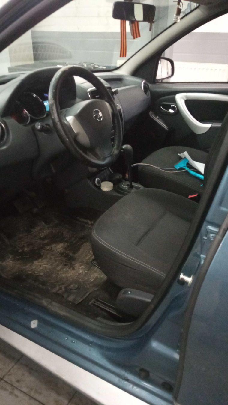 Nissan Terrano,  - вид 4