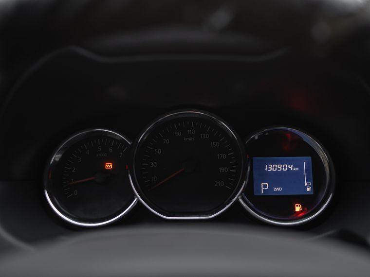 Nissan Terrano,  - вид 4