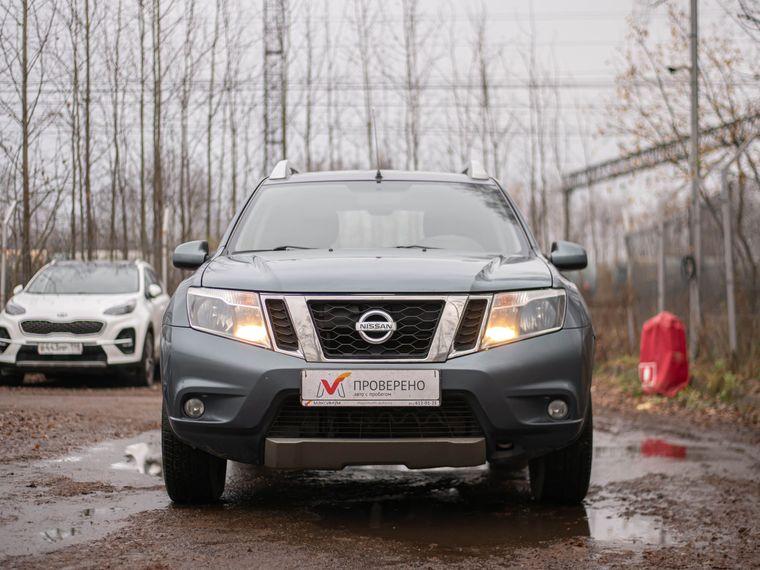 Nissan Terrano,  - вид 2