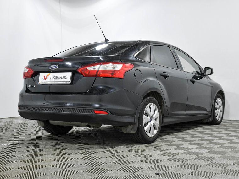 Ford Focus, 2013 - вид 1