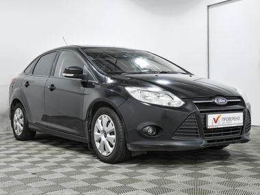 Ford Focus 2013 года, 113 533 км - вид 1