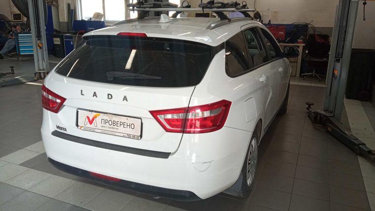 ВАЗ (LADA) Vesta,  - вид 2