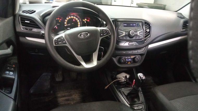 ВАЗ (LADA) Vesta,  - вид 4