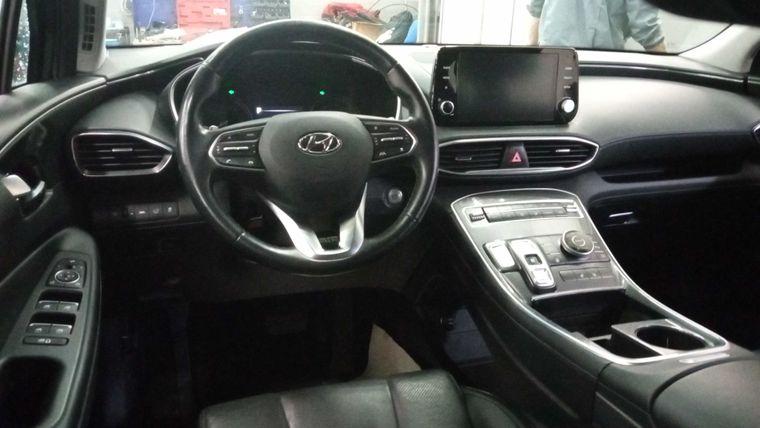 Hyundai Santa Fe,  - вид 4