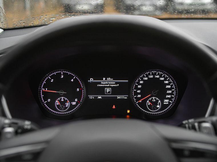 Hyundai Santa Fe,  - вид 4