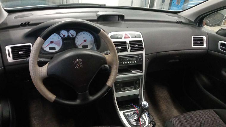 Peugeot 307, 2007 - вид 3