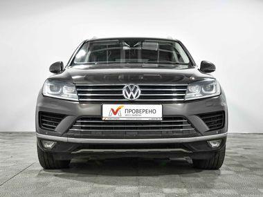 Volkswagen Touareg 2016 года, 248 047 км - вид 2