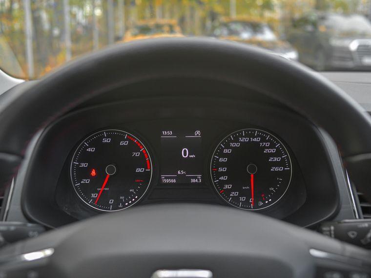 SEAT Leon FR,  - вид 4