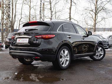 Infiniti QX70 2016 года, 163 861 км - вид 2