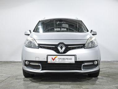Renault Scenic 2014 года, 180 103 км - вид 2
