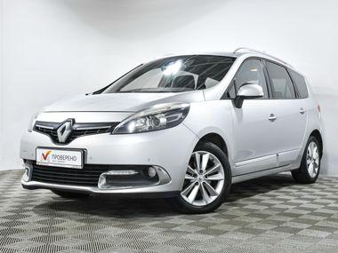 Renault Scenic 2014 года, 180 103 км - вид 1