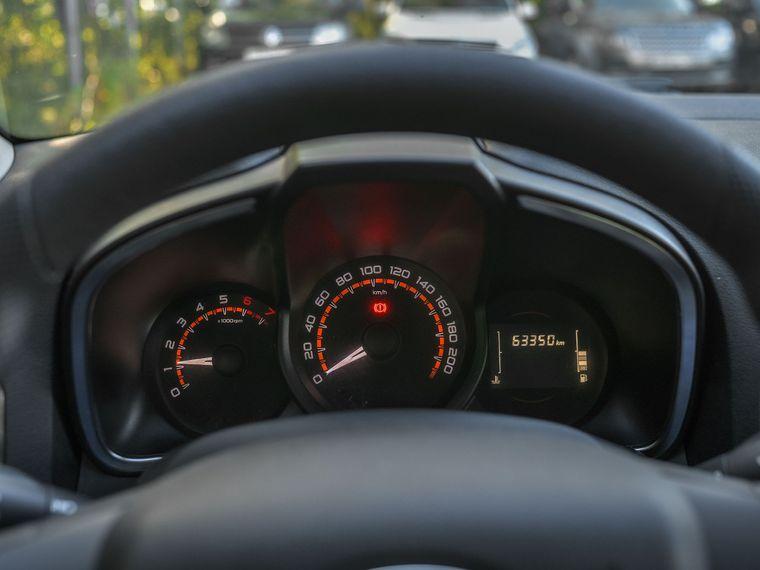 Chevrolet Lacetti,  - вид 4