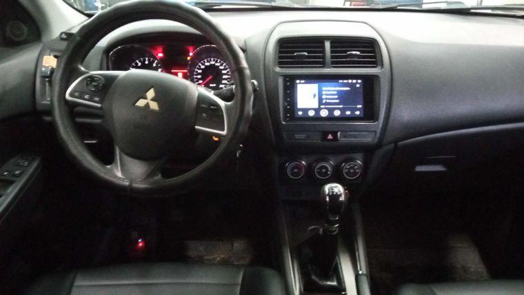 Mitsubishi ASX,  - вид 4