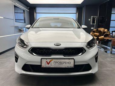 Kia Ceed 2019 года, 87 013 км - вид 2