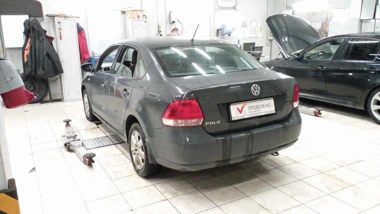 Volkswagen Polo,  - вид 3
