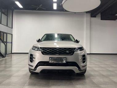 Land Rover Range Rover Evoque 2023 года, 4 860 км - вид 2