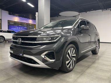 Volkswagen Talagon 2022 года, 15 160 км - вид 1