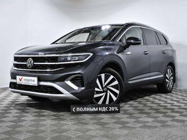 Volkswagen Talagon 2022 года, 15 160 км - вид 2