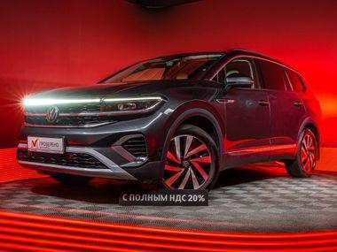Volkswagen Talagon 2022 года, 15 160 км - вид 1