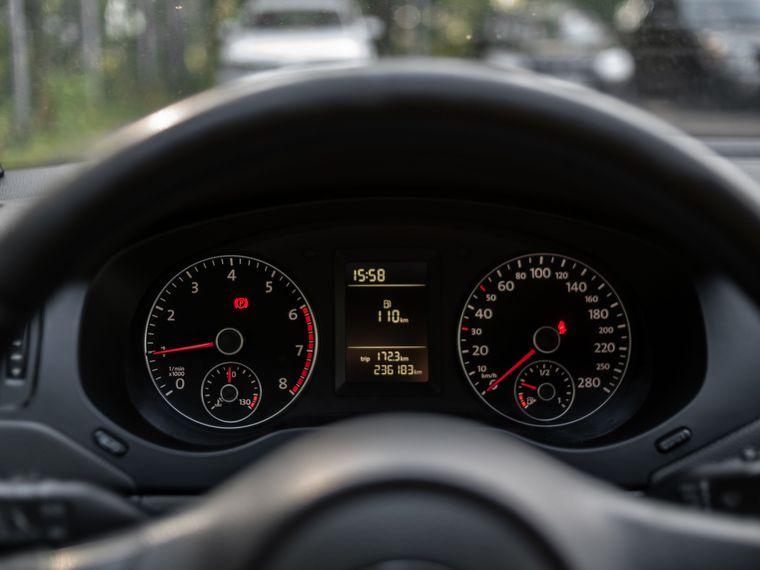 Volkswagen Jetta,  - вид 4
