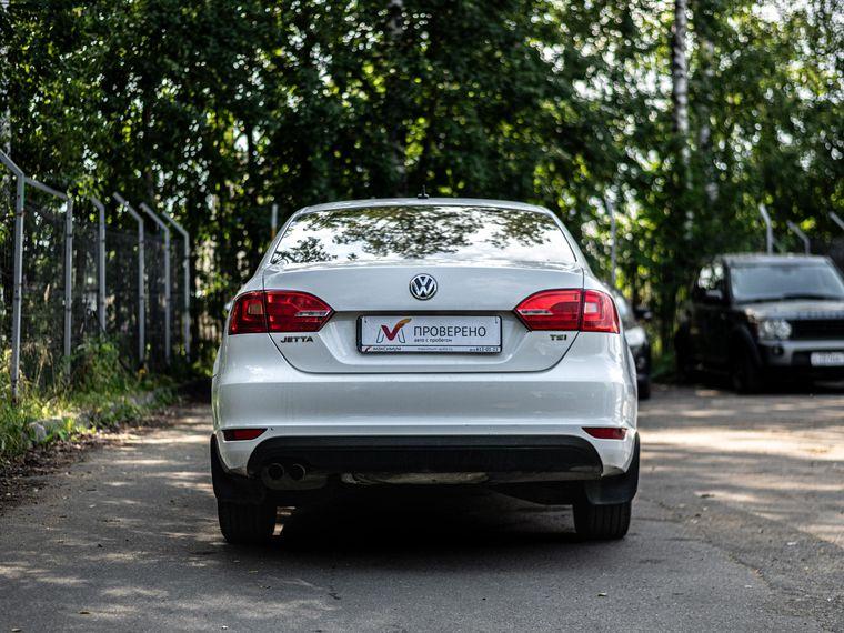 Volkswagen Jetta,  - вид 3