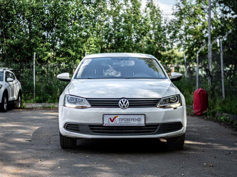 Volkswagen Jetta,  - вид 2