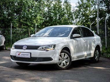 Volkswagen Jetta 2014 года, 236 181 км - вид 1