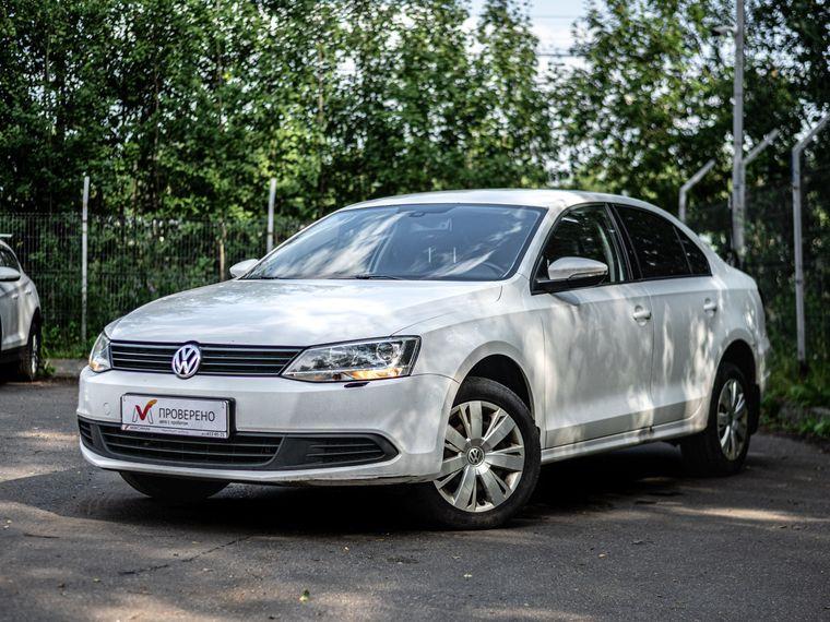 Volkswagen Jetta, 