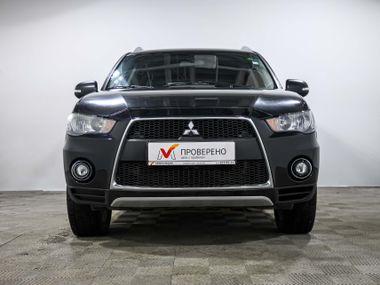 Mitsubishi Outlander 2010 года, 125 090 км - вид 2