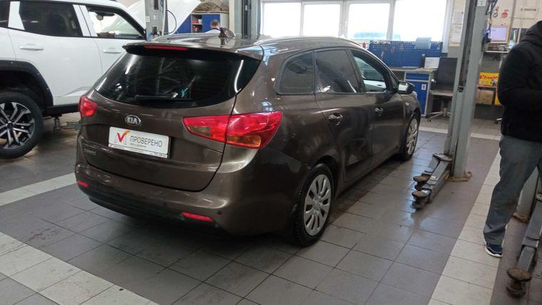 Kia Ceed,  - вид 2