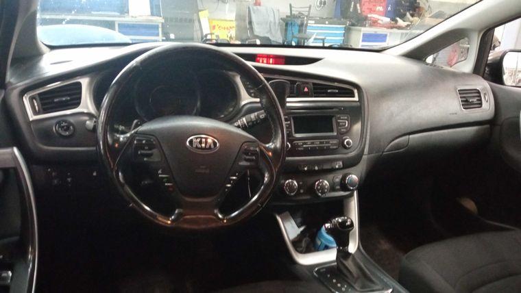 Kia Ceed,  - вид 4