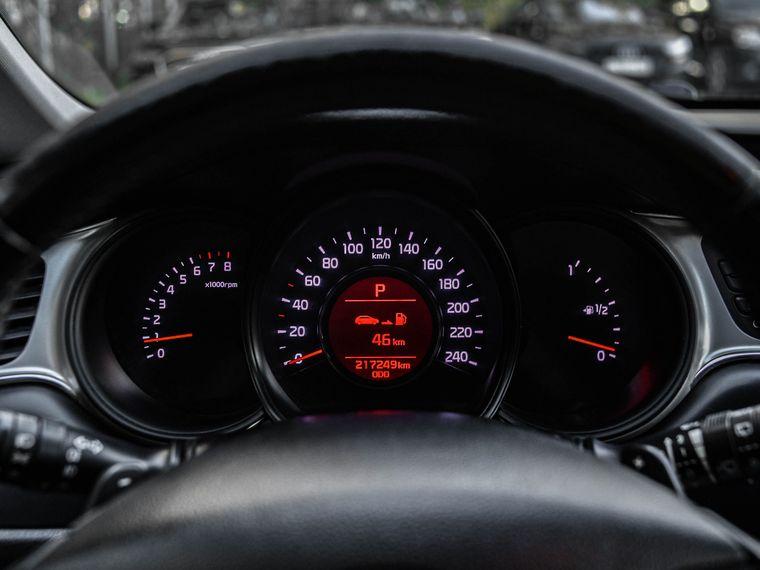 Kia Ceed,  - вид 4